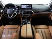 BMW 530 e Auto Line Luxury