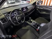 Nissan Qashqai 1.3 DIG-T Acenta