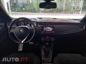 Alfa Romeo Giulietta 1.6 JTDm Sport TCT