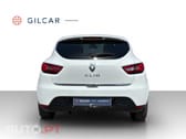 Renault Clio 0.9 TCE Limited