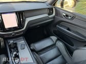 Volvo XC60 2.0 T6 PHEV R-Design AWD
