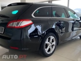 Peugeot 508 SW 1.6 e-HDi Allure 2-Tronic 105g