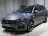 Fiat Tipo 1.3 M-Jet Lounge Tech