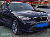 BMW X1 18 d xDrive Auto Line Sport