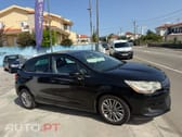 Citroen C4 1.6 HDi Seduction