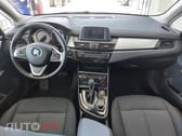 BMW 225 Advantage