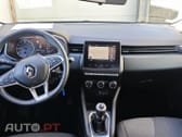 Renault Clio 1.0 TCe Intens Bi-Fuel