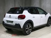 Citroen C3 1.2 PureTech Shine