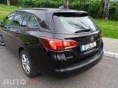 Opel Astra 1.6 CDTI Dynamic S/S