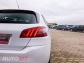 Peugeot 308 1.5 BlueHDi Business Line