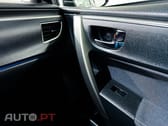 Toyota Corolla 1.4 D-4D Exclusive +Navi MM