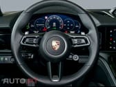 Porsche Panamera 4 E-Hybrid