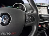 Renault Clio 0.9 TCe Limited