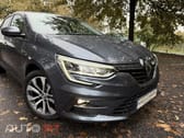 Renault Mégane TCe 140 GPF EDC TECHNO
