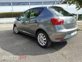 Seat Ibiza 1.2 TDI