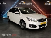 Peugeot 308 SW 1.5 BlueHDi Allure EAT8