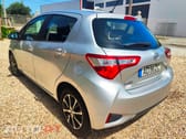 Toyota Yaris VVT-i 1.0Confort plus / 165€ mês