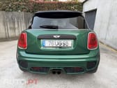MINI Cooper One Sport Edition