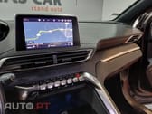 Peugeot 3008 1.6 BlueHDi GT Line EAT6