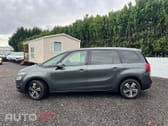 Citroen C4 Grand Picasso 1.6 BlueHDi Exclusive EAT6
