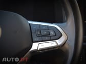 Volkswagen Taigo 1.0