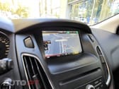 Ford Focus 1.0 SCTi Titanium