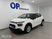Citroen C3 1.2 PureTech Feel