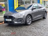 Ford Focus 1.0 EcoBoost MHEV ST-Line X