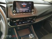 Nissan Qashqai 1.3 DIG-T N-Connecta LED+SKY