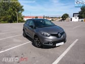 Renault Captur 1.5 DCI Exclusive S/S