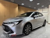 Toyota Corolla 1.8 Hybrid Comfort+P.Sport