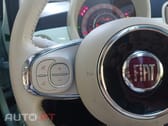 Fiat 500 1.2 8V S&S Lounge