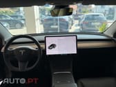 Tesla Model 3 Outro