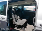 Ford Transit Custom L2 2.0 Station Wagon