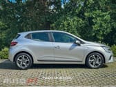 Renault Clio 1.0 TCe Intens
