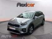 Kia Niro 1.6 GDi PHEV Tech