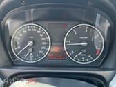 BMW 318 d Touring Line Sport