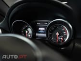 Mercedes-Benz A 180 Man.