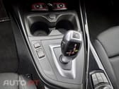 BMW 116 d Line Sport Auto