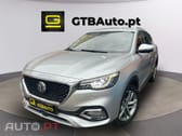 MG EHS PHEV Hybrid Luxury