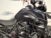 Benelli TRK TRK 702