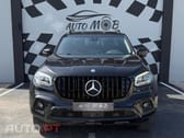 Mercedes-Benz X d Progressive 4-Matic Aut.