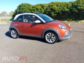 Opel Adam 1.0 T Rocks