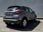 Renault Captur (ENERGY) TCe 90 LIMITED
