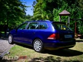 Volkswagen Golf Variant 2.0 TDi Confortline