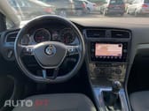 Volkswagen Golf 1.6 TDI Confortline