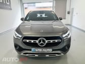 Mercedes-Benz GLA 250 e Progressive