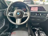 BMW 216 d Pack Desportivo M