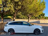Peugeot 308 SW Seminovo