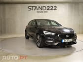Seat Leon 2.0 TDi FR